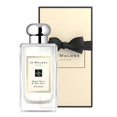 Wood Sage & Sea Salt Cologne Unisex by Jo Malone, 100 ml