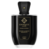 Woud & Mood Absolute Extrait De Parfum Unisex by Unique'e Luxury, 100 ml - Fragmetics.com