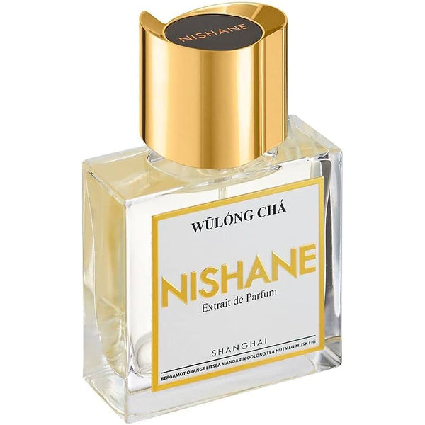 Wulong Cha Extrait De Parfume Unisex by Nishane, 100 ml