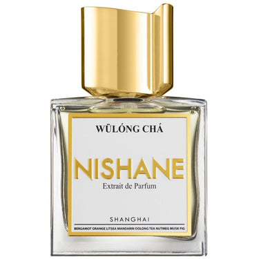 Wulong Cha Extrait De Parfume Unisex by Nishane, 100 ml - Fragmetics.com