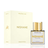 Wulong Cha Extrait De Parfume Unisex by Nishane, 100 ml