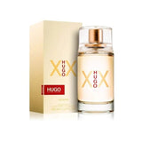 XX EDT for Women by Hugo Boss, 100 ml - Fragmetics.com