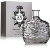 XX Artisan EDT for Men by John Varvatos, 125 ml