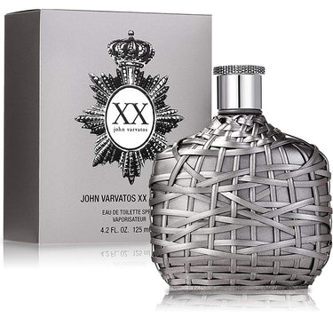 XX Artisan EDT for Men by John Varvatos, 125 ml