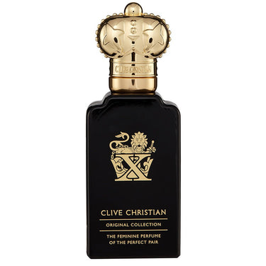 X Feminine Perfume for Women by Clive Christian, 100 ml - Fragmetics.com