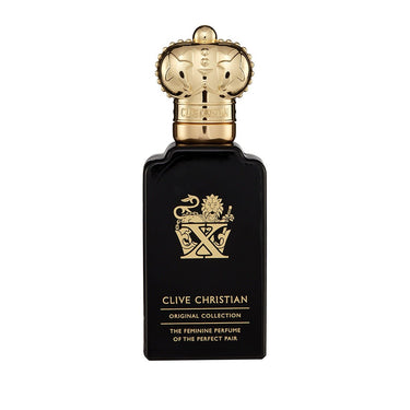 X Feminine Perfume for Women by Clive Christian, 50 ml - Fragmetics.com