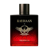 X Valhalla EDP Unisex by Rayhaan, 100 ml - Fragmetics.com