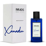 Xanadu EDP Unisex by Paradis des Sens, 100 ml