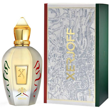 Xj 1861 Decas EDP Unisex by Xerjoff, 100 ml