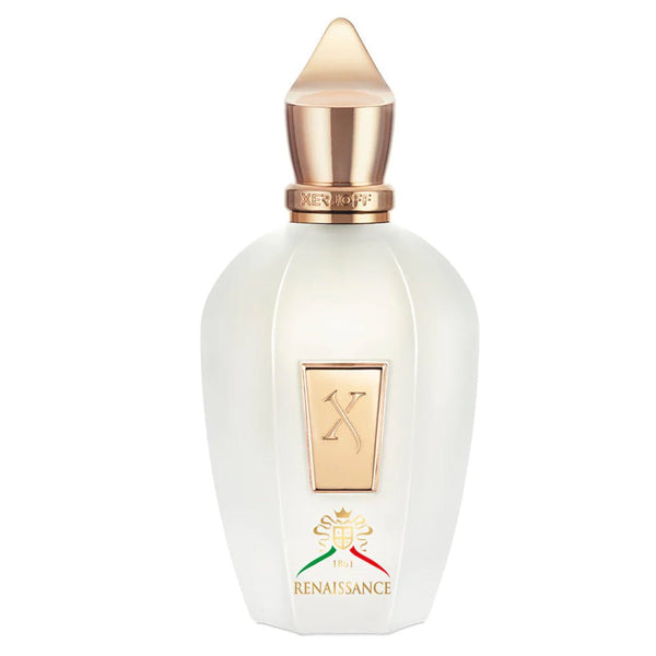 Xj 1861 Renaissance EDP Unisex by Xerjoff, 100 ml