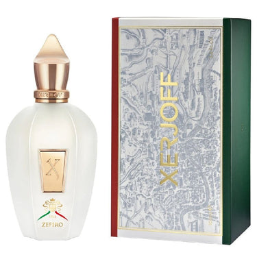 Xj 1861 Zefiro EDP Unisex by Xerjoff, 100 ml