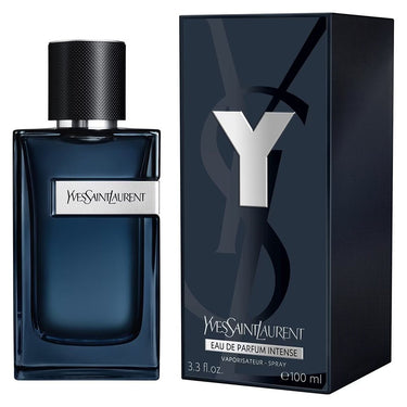 Y EDP Intense for Men by Yves Saint Laurent, 100 ml - Fragmetics.com