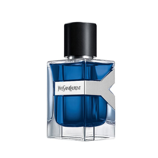 Y Iced Cologne EDT Intense for Men by Yves Saint Laurent, 60 ml