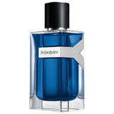 Y Iced Cologne EDT Intense for Men by Yves Saint Laurent, 100 ml - Fragmetics.com