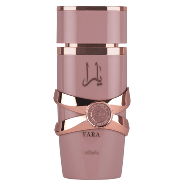 Yara Elixir EDP for Women by Lattafa, 100 ml - Fragmetics.com