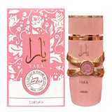 Yara Elixir EDP for Women by Lattafa, 100 ml - Fragmetics.com