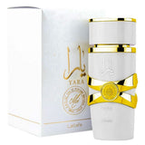 Yara Moi EDP for Women by Lattafa, 100 ml - Fragmetics.com