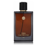 Yes I Am The Star EDP for Men by Geparlys, 100 ml