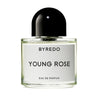 Byredo Young Rose Unisex Eau De Parfum 50ml