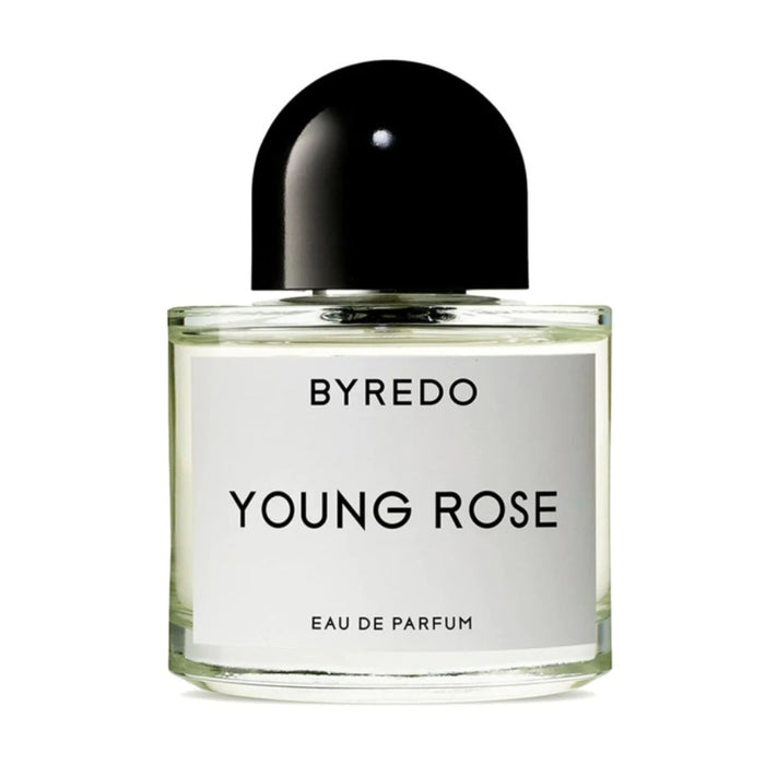 Byredo Young Rose Unisex Eau De Parfum 50ml