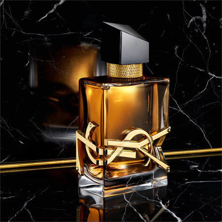 Yves Saint Laurent