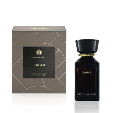 Zafar EDP Unisex by Omanluxury, 100 ml - Fragmetics.com