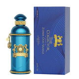 Zafeer Oud Vanille EDP Unisex by Alexandre J, 100 ml - Fragmetics.com
