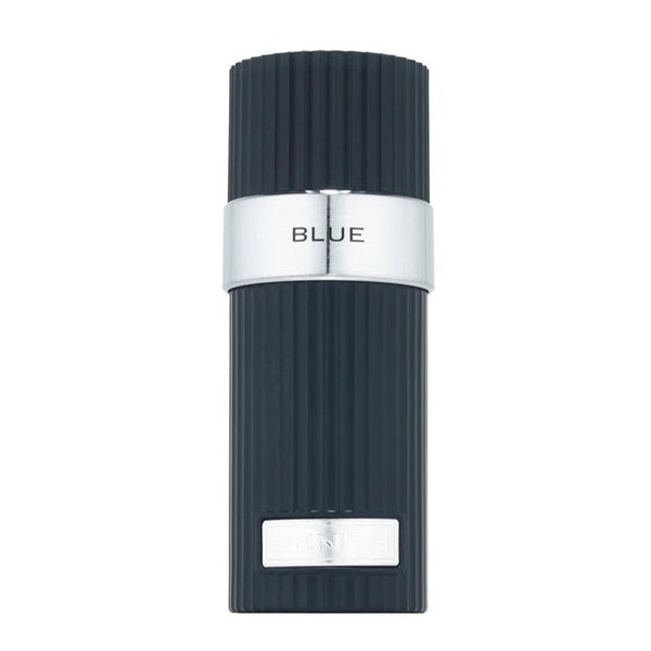 Zenith Blue EDP For Men by French Avenue, 100 ml - Fragmetics.com