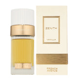 Zenith Vanilla EDP Unisex by French Avenue, 100 ml - Fragmetics.com
