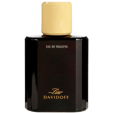 Zino EDT for Men by Davidoff, 125 ml