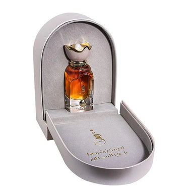 Zumar EDP Unisex by Ahmed Al Maghribi, 60 ml - Fragmetics.com
