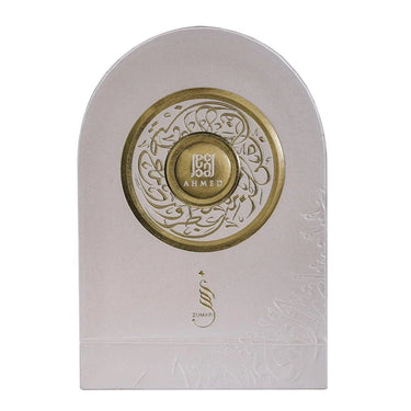 Zumar EDP Unisex by Ahmed Al Maghribi, 60 ml - Fragmetics.com