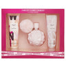 Ariana Grande Sweet Like Candy Gift Set for Women, EDP 100ml + Body Souffle 100ml + SG 100ml - Fragmetics.com