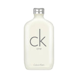 ck One EDT Unisex by Calvin Klein, 100 ml - Fragmetics.com