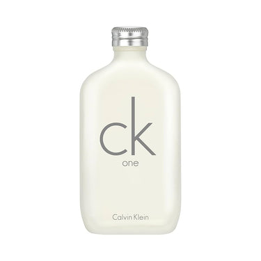 ck One EDT Unisex by Calvin Klein, 100 ml - Fragmetics.com