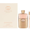 Gucci Guilty Pour Femme Gift Set, EDP 90Ml + EDP 10Ml - Fragmetics.com