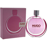 Hugo Extreme EDP for Women by Hugo Boss, 75 ml - Fragmetics.com
