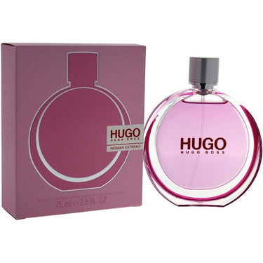 Hugo Extreme EDP for Women by Hugo Boss, 75 ml - Fragmetics.com