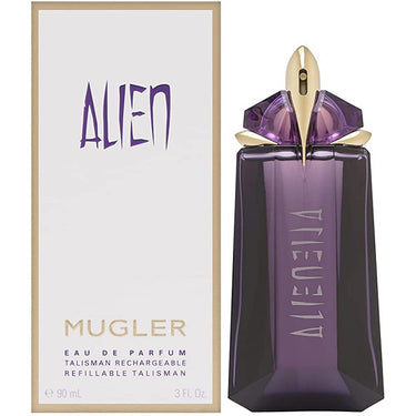Thierry Mugler Alien EDP 90ml for Women | Fragmetics UAE