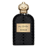 Rehab Extrait De Parfum Unisex by My Geisha, 100 ml - Fragmetics.com
