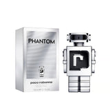 Phantom EDT for Men by Paco Rabanne, 150 ml - Fragmetics.com