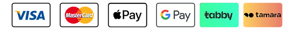 Payment methods