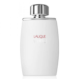White EDT for Men by Lalique, 125 ml - Fragmetics.com