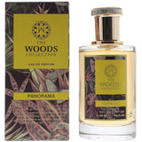Panorama EDP Unisex by The Woods Collection, 100 ml - Fragmetics.com