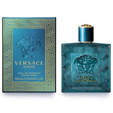 Versace Eros EDP 100ml for Men | Fragmetics.com