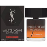 L'homme EDP for Men by Yves Saint Laurent, 100 ml - Fragmetics.com