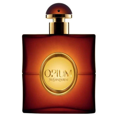 Opium EDP for Women by Yves Saint Laurent, 90 ml