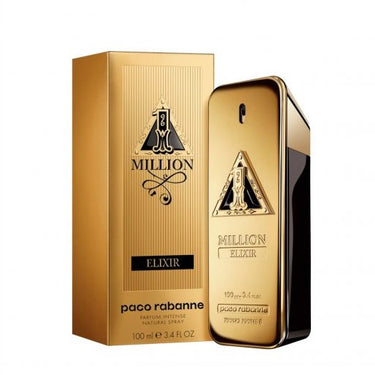 1 Million Elixir Iintense Parfum by Paco Rabanne, 100 ml