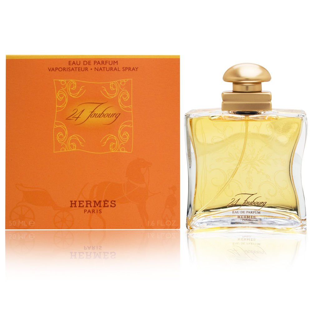24 Faubourg EDP for Women by Hermes, 50 ml