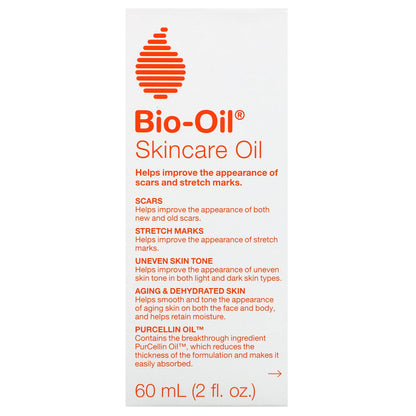 Bio-Oil Skincare Oil, 60 ml